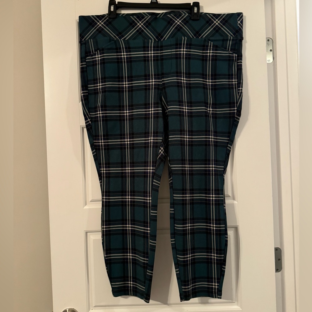 Torrid Pixie leggings 3R